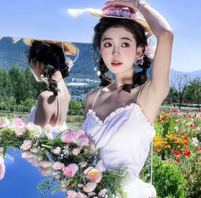 我一个纸扎匠却让我办大案